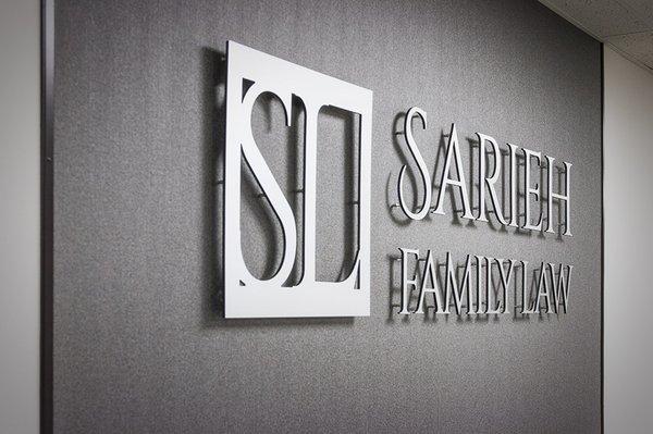 Sarieh Law Offices, ALC.