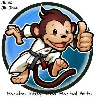 Junior Jiu Jitsu