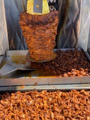 Al pastor