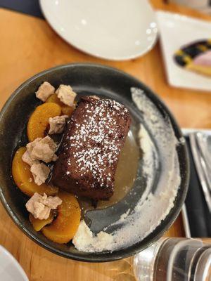 cinnamon toast crunch bread pudding