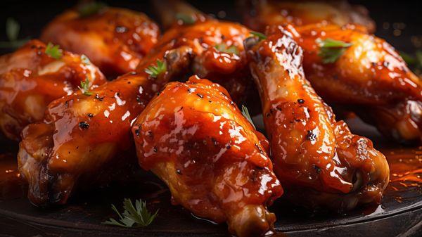 Buffalo Wings