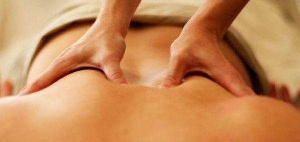 Ancient Arts Massage