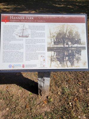 Hanmer Park