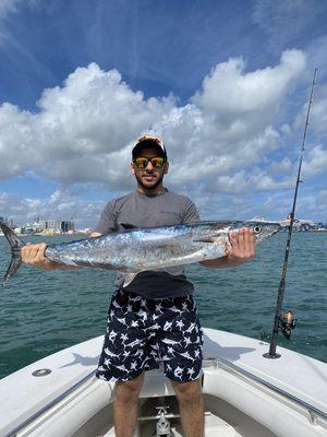 Lucky Hook Charters