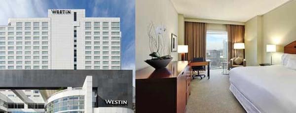 The Westin Buckhead