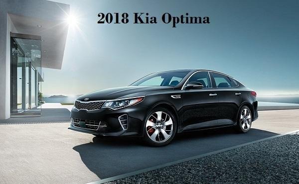 2018 Kia Optima For Sale in Wood River, IL