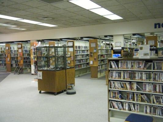 Groton Public Library