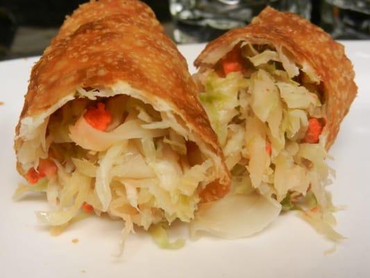 Egg Rolls