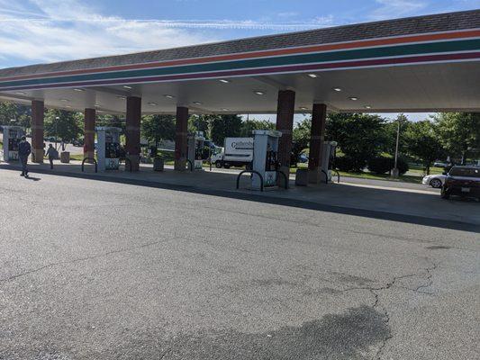 7-Eleven, Gainesville VA