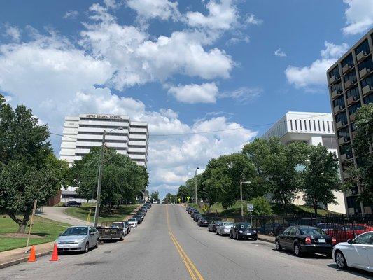 Meharry Medical College