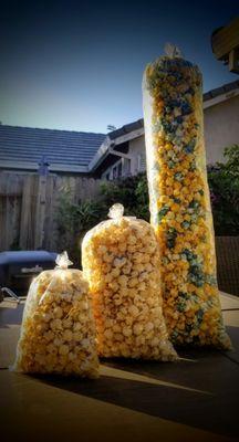 Amaizeing Kettle Corn