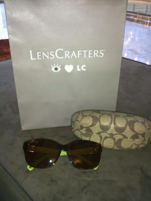 LensCrafters