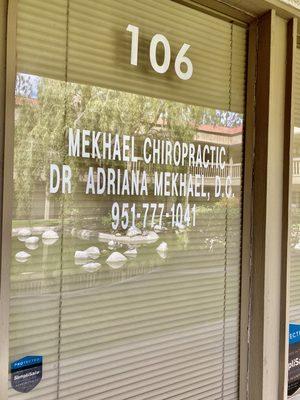 Mekhael Chiropractic