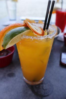 Mango Margarita