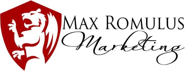 http://www.maxromulusmarketing.com/ logo