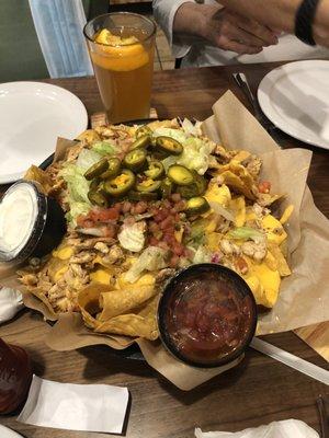 Nachos