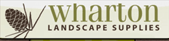 Wharton Landscape Supply logo