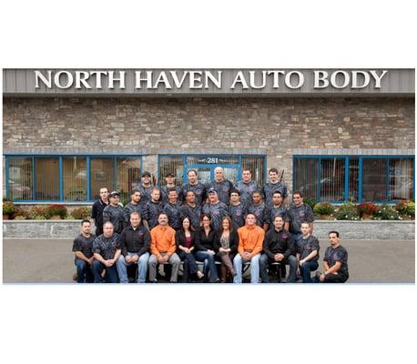 North Haven Auto Body