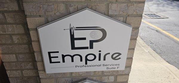 Empire Professional Services