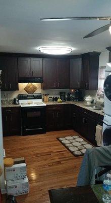 Kitchen Remodel