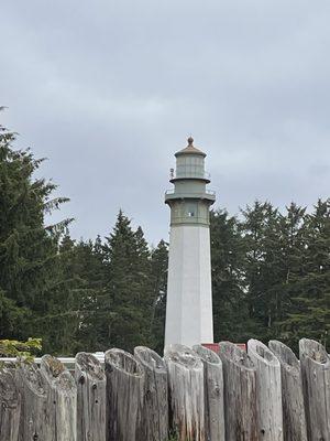 Grays Harbor Lighthouse