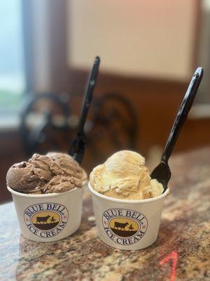 Blue Bell Tours & Country Store