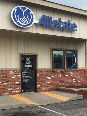 The Ekwall Insurance & Financial Group: Allstate Insurance