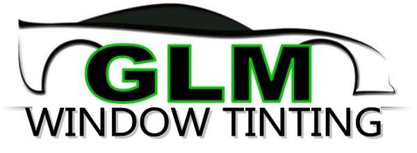 GLM WINDOW TINT