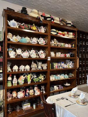 Tea Pots for sale