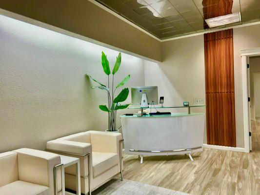 Massage Bliss Wellness Spa - Lobby