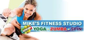 Mike's Fitness