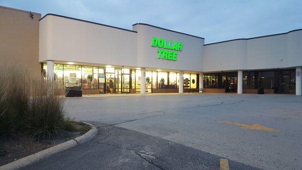 Dollar Tree