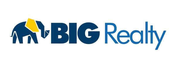 Big Realty Logo