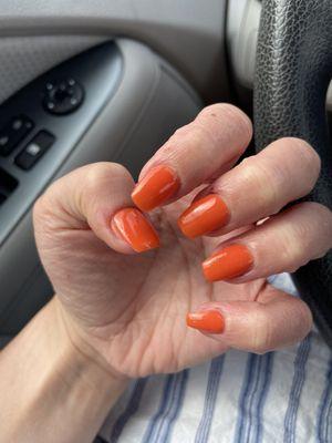 Sun Nails