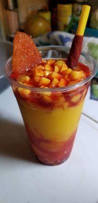 Mangonada