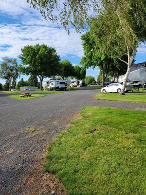 Sage Hills Golf Club & RV Resort