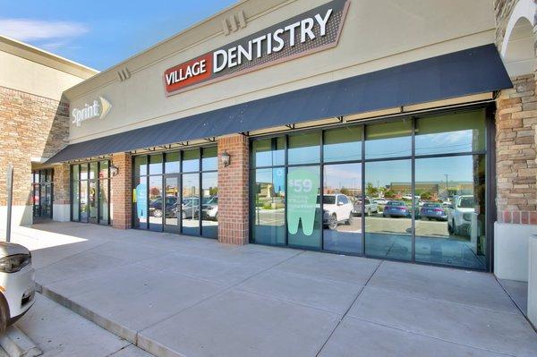 Village Dentistry