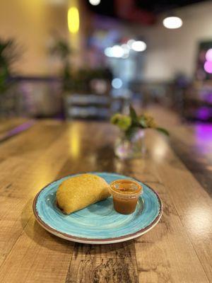 Colombian Empanadas