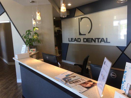 LEAD DENTAL GROUP