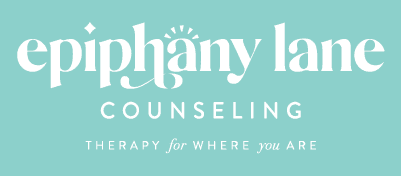 Epiphany Lane Counseling Logo