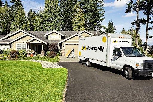 Moving within a state? - Moving Ally™ , Trusted Local Movers