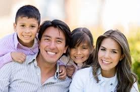 Cosmetic and General Dentistry for the entire family.