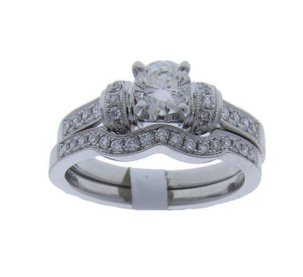 Huge Selection of Engagement Rings