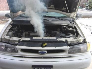 Car Overheating? Schedule an appointment today call 407-849-0380