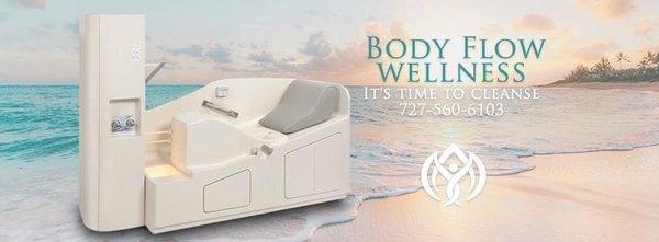 Body Flow Wellness