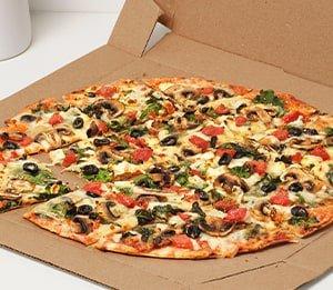 Domino's Pizza