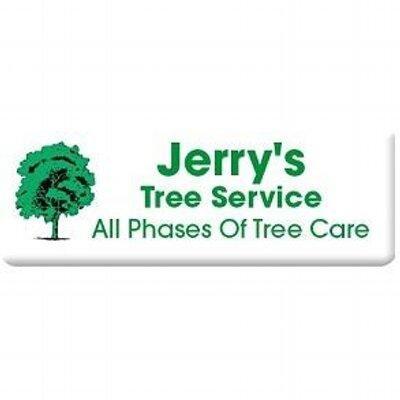 Jerry's Tree Service