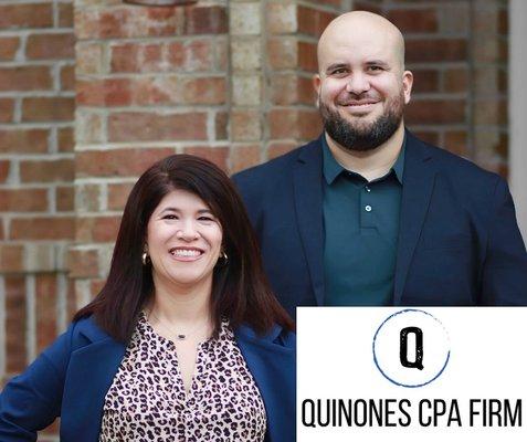 Quinones CPA Firm