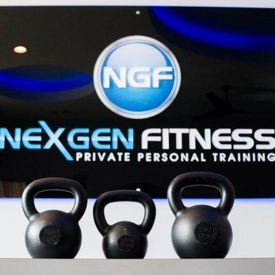 No more sharing equipment at the big box gym. Private Personal Training in your own training suite with our expert trainers.