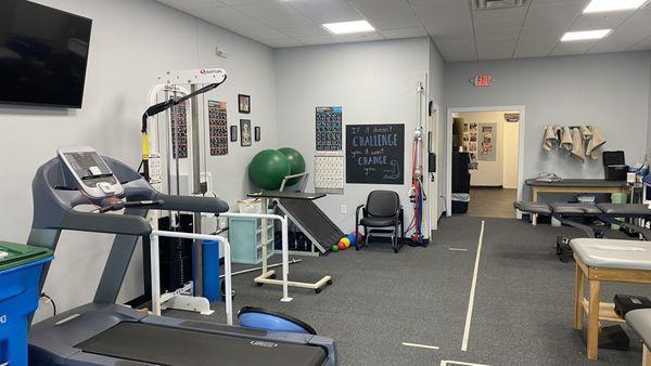 Stewart Physical Therapy